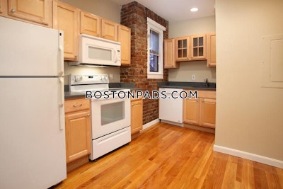 Fenway/kenmore 1 Bed 1 Bath Boston - $3,100