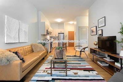 Jamaica Plain Apartment for rent 1 Bedroom 1 Bath Boston - $2,825 No Fee