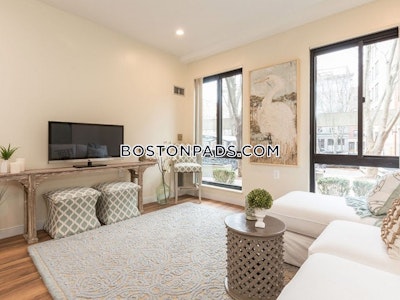 North End Apartment for rent 1 Bedroom 1 Bath Boston - $3,245 No Fee