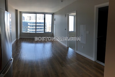 Seaport/waterfront 1 Bed 1 Bath Boston - $3,183