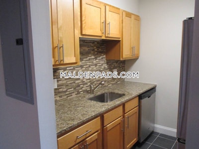 Malden 1 Bed 1 Bath - $1,945