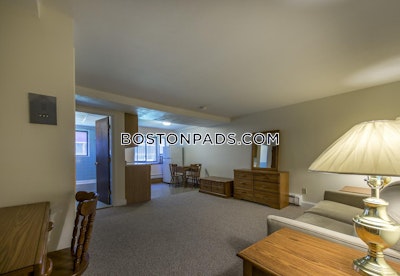 Cambridge Apartment for rent Studio 1 Bath  Davis Square - $2,200