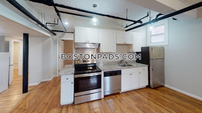 Allston Apartment for rent 4 Bedrooms 2 Baths Boston - $4,600 No Fee