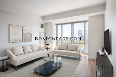 Cambridge Studio  baths Luxury in CAMBRIDGE  Lechmere - $2,623