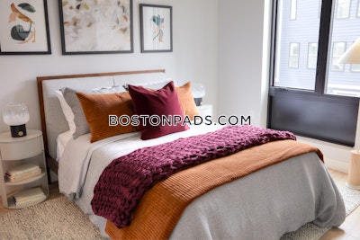 Dorchester Apartment for rent 1 Bedroom 1 Bath Boston - $2,930