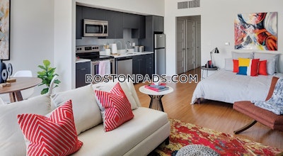 Allston 2 bedroom  Luxury in BOSTON Boston - $3,533