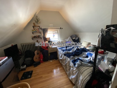 Allston 4 Beds 1 Bath Boston - $4,400