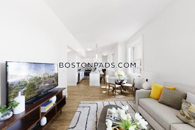 Brighton Apartment for rent 2 Bedrooms 2 Baths Boston - $5,304