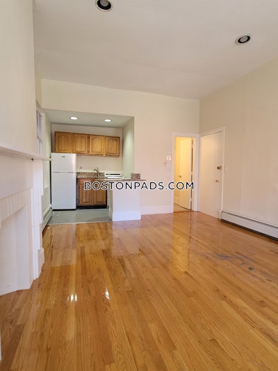 Mission Hill Apartment for rent Studio 1 Bath Boston - $2,100