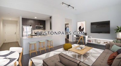 South End Apartment for rent 2 Bedrooms 2 Baths Boston - $3,430