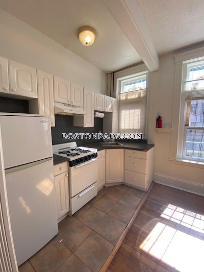 Northeastern/symphony Apartment for rent 1 Bedroom 1 Bath Boston - $3,750