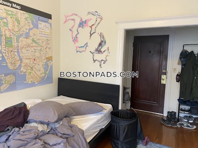 Malden Apartment for rent Studio 1 Bath - $1,800