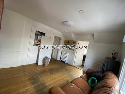 Allston Apartment for rent 4 Bedrooms 1.5 Baths Boston - $3,800 No Fee