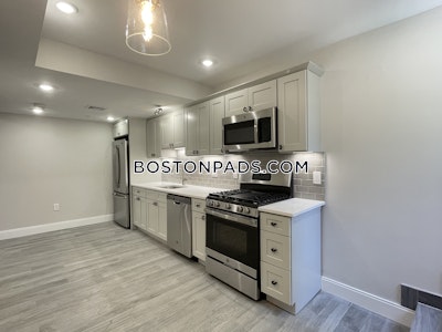 East Boston Apartment for rent 2 Bedrooms 1 Bath Boston - $3,525 No Fee