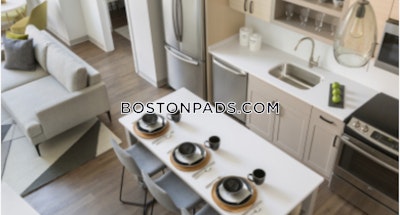 Jamaica Plain Studio 1 Bath Boston - $2,716