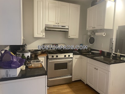 Mission Hill 3 Beds 2 Baths Boston - $4,600