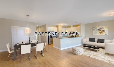 Cambridge Apartment for rent 1 Bedroom 1 Bath  East Cambridge - $3,999