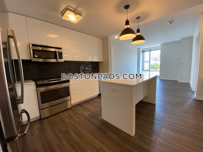 South End Apartment for rent 1 Bedroom 1 Bath Boston - $3,525