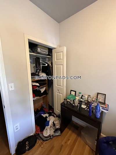 Roxbury Apartment for rent 4 Bedrooms 2 Baths Boston - $5,300