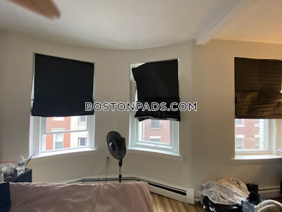 North End Apartment for rent 2 Bedrooms 1 Bath Boston - $3,300 No Fee