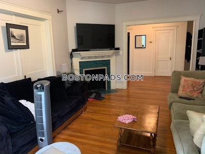 Brookline Apartment for rent 4 Bedrooms 2 Baths  Washington Square - $5,000