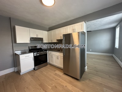 East Boston Apartment for rent 2 Bedrooms 1 Bath Boston - $3,125