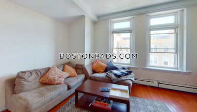 Brighton Apartment for rent 3 Bedrooms 1 Bath Boston - $4,850 No Fee