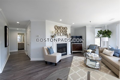 Back Bay Apartment for rent 2 Bedrooms 1 Bath Boston - $4,898