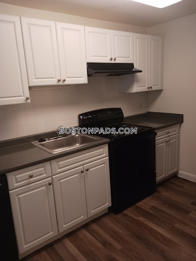 Randolph Apartment for rent 2 Bedrooms 1 Bath - $2,237