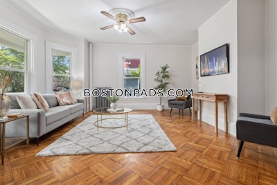 Lower Allston Apartment for rent 2 Bedrooms 1 Bath Boston - $3,000