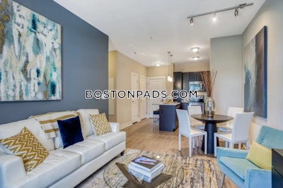 Cambridge Apartment for rent 1 Bedroom 1 Bath  Kendall Square - $4,022