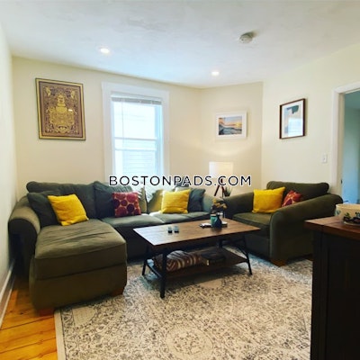 Cambridge Apartment for rent 3 Bedrooms 1 Bath  Central Square/cambridgeport - $3,700 50% Fee