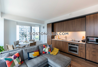 Cambridge 3 bedroom  baths Luxury in CAMBRIDGE- EAST CAMBRIDGE  East Cambridge - $9,410