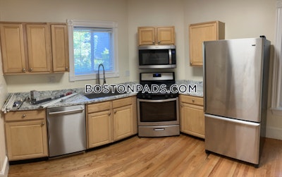 Fort Hill 2 Beds 1 Bath Boston - $3,000