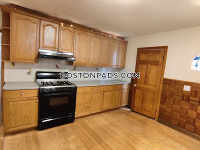 Brookline Apartment for rent 3 Bedrooms 1 Bath  Brookline Village - $2,900