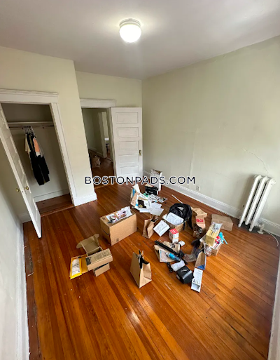 Brighton 3 Beds 1 Bath Boston - $3,125 No Fee