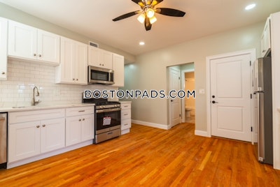 Jamaica Plain Apartment for rent 4 Bedrooms 2 Baths Boston - $4,800