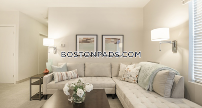 Lynnfield Apartment for rent 2 Bedrooms 1.5 Baths - $8,984