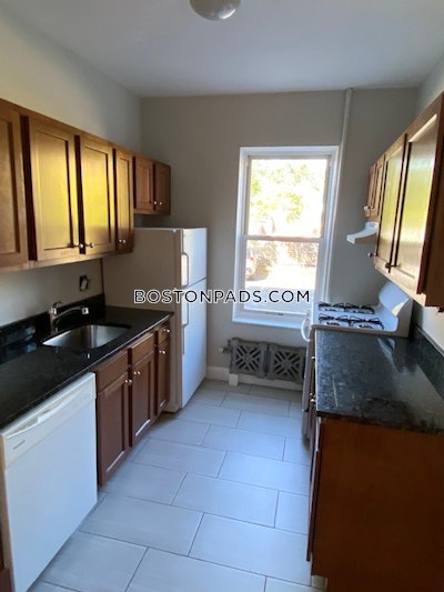 Allston Apartment for rent 4 Bedrooms 2 Baths Boston - $5,200