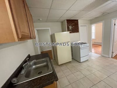 North End Apartment for rent 2 Bedrooms 1 Bath Boston - $4,200