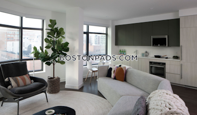 Fenway/kenmore 2 Beds 2 Baths Boston - $5,947