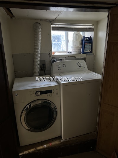 Lower Allston Apartment for rent 1 Bedroom 1 Bath Boston - $1,775