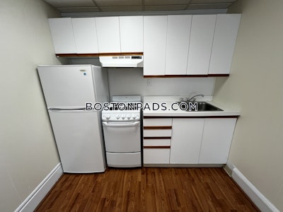 Chinatown Apartment for rent Studio 1 Bath Boston - $2,500 No Fee