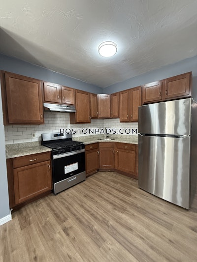 Roxbury Apartment for rent 4 Bedrooms 1.5 Baths Boston - $3,700