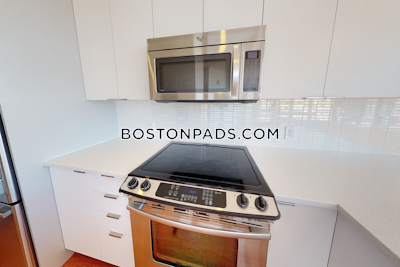 Downtown 1 Bed 1 Bath Boston - $3,559