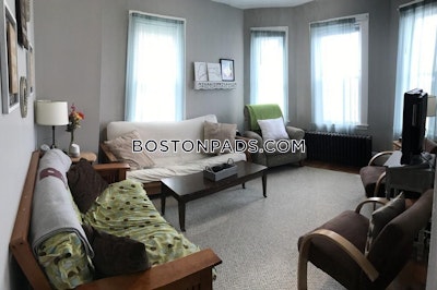 Mission Hill Apartment for rent 5 Bedrooms 2 Baths Boston - $8,250