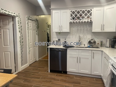 Mission Hill 2 Beds 1 Bath Boston - $3,400