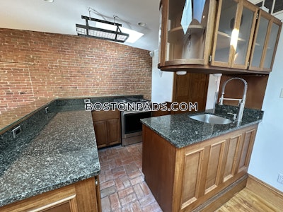 South End Apartment for rent 1 Bedroom 1 Bath Boston - $4,800