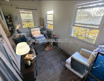 Dorchester Apartment for rent 4 Bedrooms 1 Bath Boston - $3,500