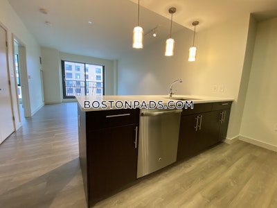 West End Apartment for rent 1 Bedroom 1 Bath Boston - $3,689